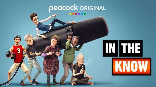In The Know - Backdrops