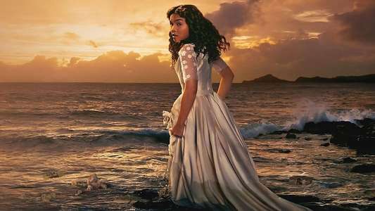 Black Cake - Backdrops