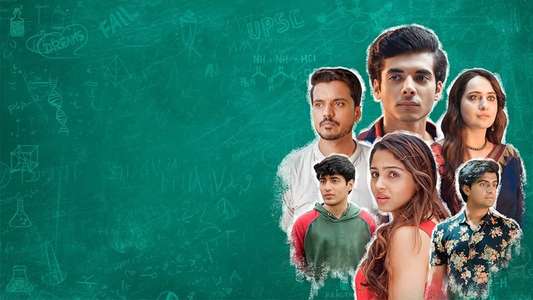 Dehati Ladke - Backdrops