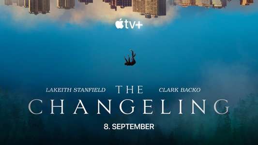 The Changeling - Backdrops