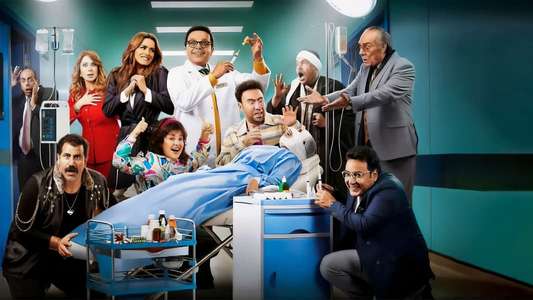 Nabil El Gamil Plastic Surgeon - Backdrops
