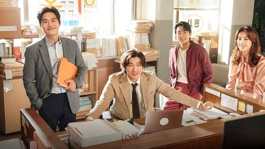 Divorce Attorney Shin - Backdrop