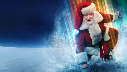 The Santa Clauses - Backdrops