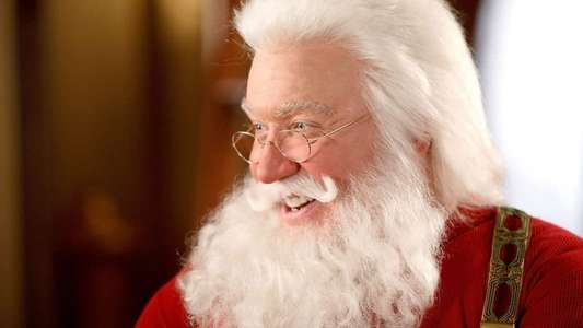 The Santa Clauses - Backdrops