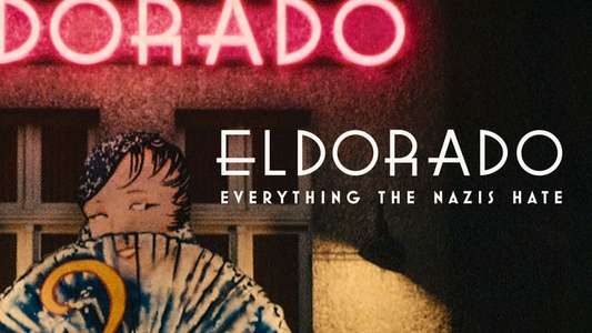 Eldorado: Everything the Nazis Hate - Backdrops