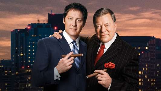 Boston Legal - Backdrops