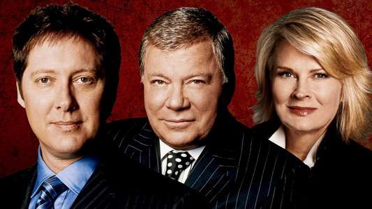 Boston Legal - Backdrops