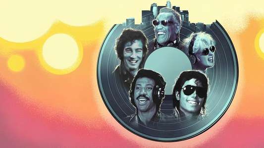 The Greatest Night in Pop - Backdrop