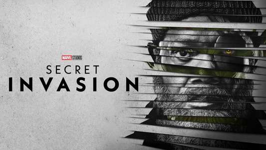 Secret Invasion - Backdrops