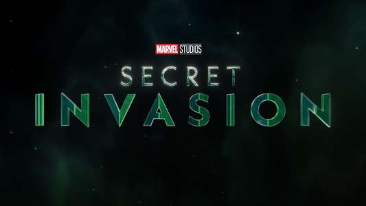 Secret Invasion - Backdrops