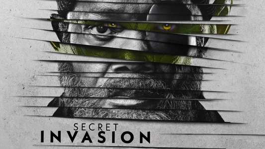 Secret Invasion - Backdrops