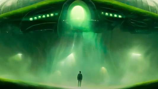 Secret Invasion - Backdrops