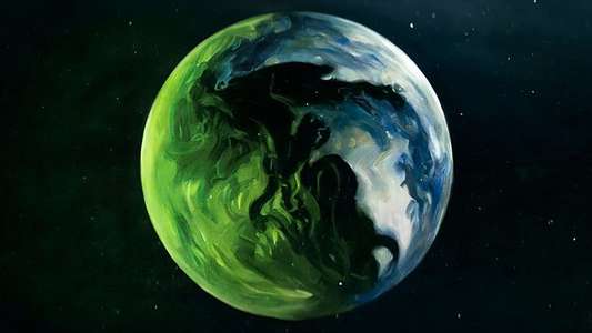 Secret Invasion - Backdrops