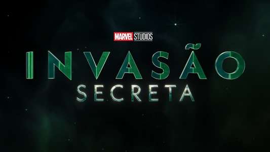 Secret Invasion - Backdrops
