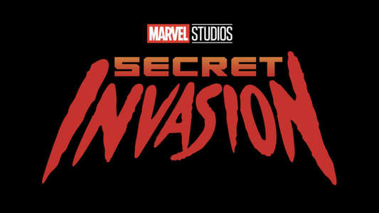 Secret Invasion - Backdrops
