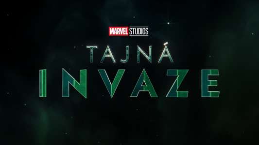 Secret Invasion - Backdrops