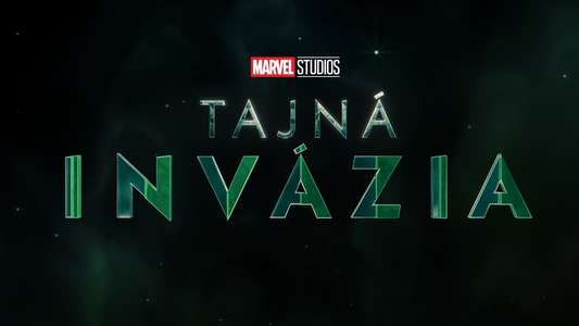 Secret Invasion - Backdrops