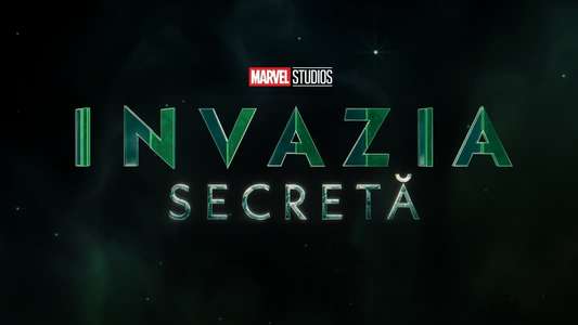 Secret Invasion - Backdrops