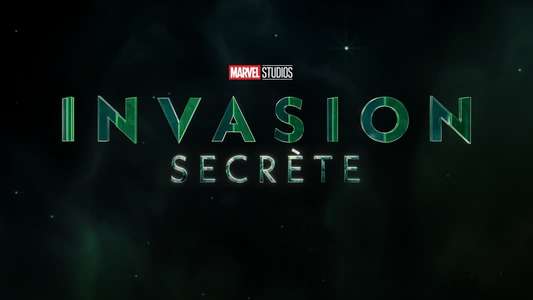 Secret Invasion - Backdrops
