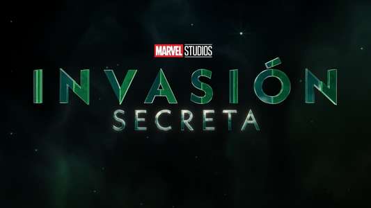 Secret Invasion - Backdrops