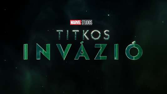 Secret Invasion - Backdrops