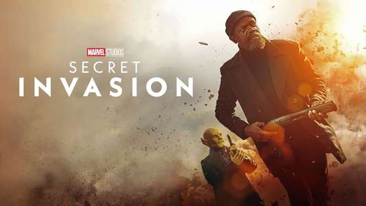 Secret Invasion - Backdrops