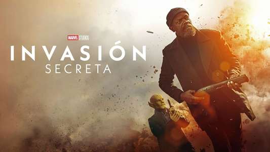 Secret Invasion - Backdrops