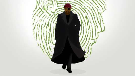 Secret Invasion - Backdrops