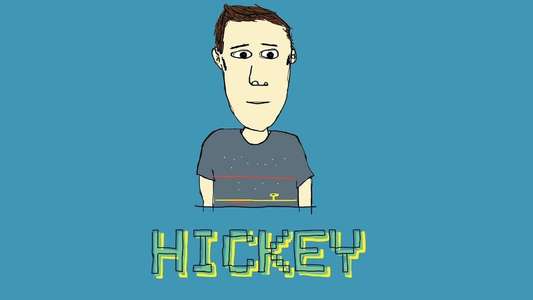 Hickey - Backdrop