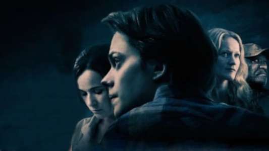 Battlecreek - Backdrop