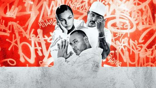 Rhythm + Flow Italy - Backdrops