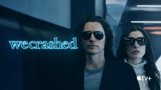 WeCrashed - Backdrops