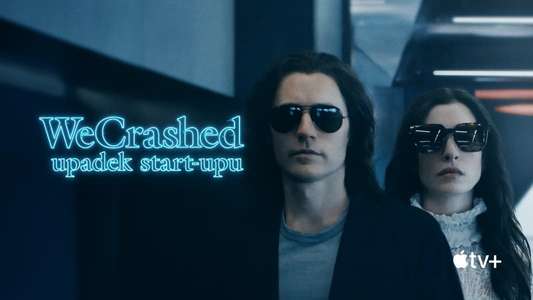 WeCrashed - Backdrops