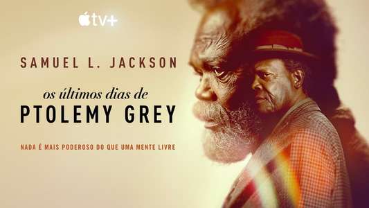 The Last Days of Ptolemy Grey - Backdrops