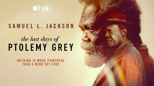 The Last Days of Ptolemy Grey - Backdrops