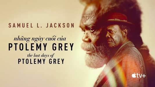 The Last Days of Ptolemy Grey - Backdrops