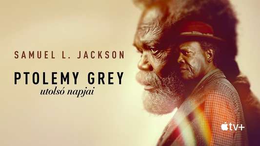 The Last Days of Ptolemy Grey - Backdrops