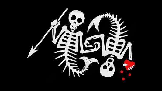 Our Flag Means Death - Backdrops