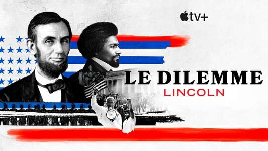 Lincoln's Dilemma - Backdrops