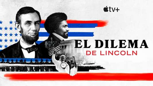 Lincoln's Dilemma - Backdrops