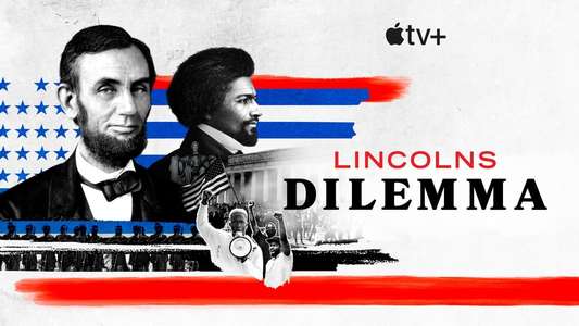 Lincoln's Dilemma - Backdrops