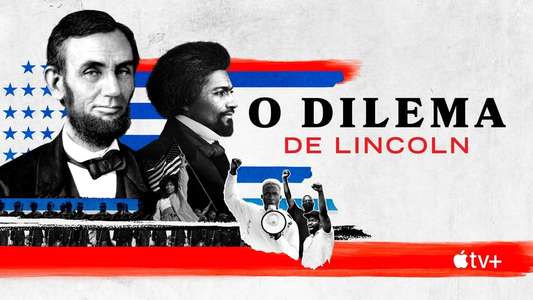 Lincoln's Dilemma - Backdrops