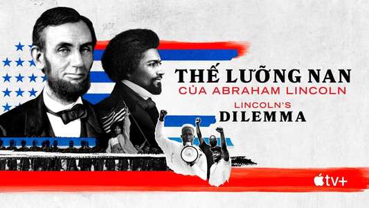 Lincoln's Dilemma - Backdrops