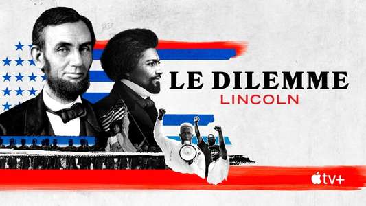 Lincoln's Dilemma - Backdrops