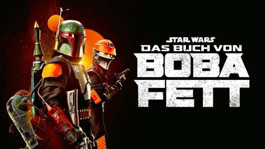 The Book of Boba Fett - Backdrops