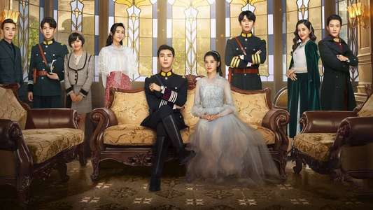 Fall In Love - Backdrops