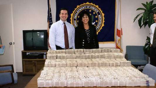 Cocaine Cowboys: The Kings of Miami - Backdrops