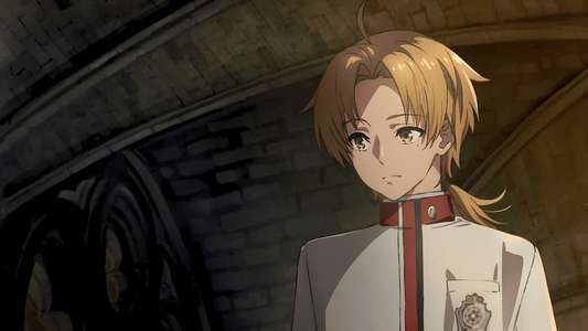 Mushoku Tensei - Backdrops