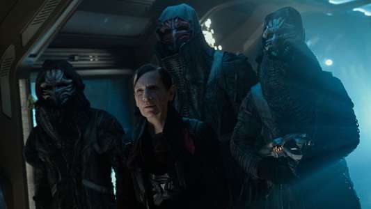 Star Trek: Picard - Backdrops