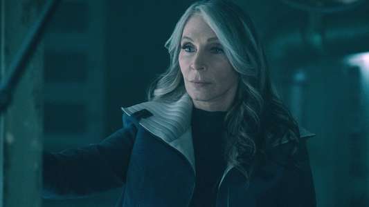 Star Trek: Picard - Backdrops